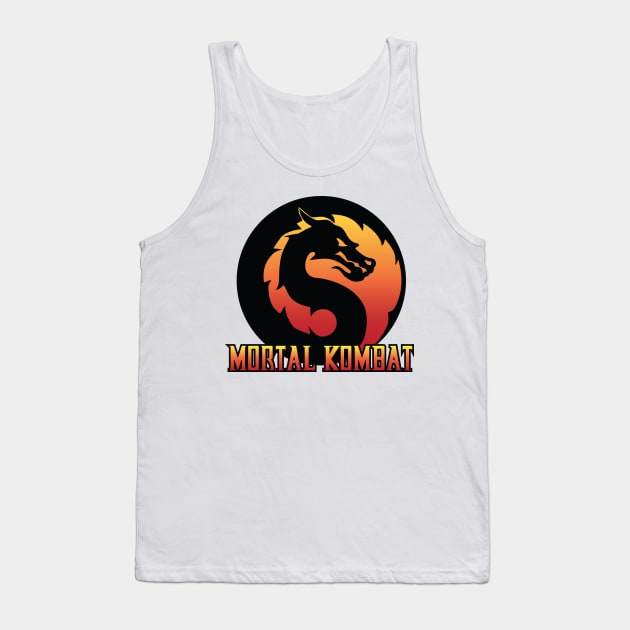 Mortal Kombat 2021